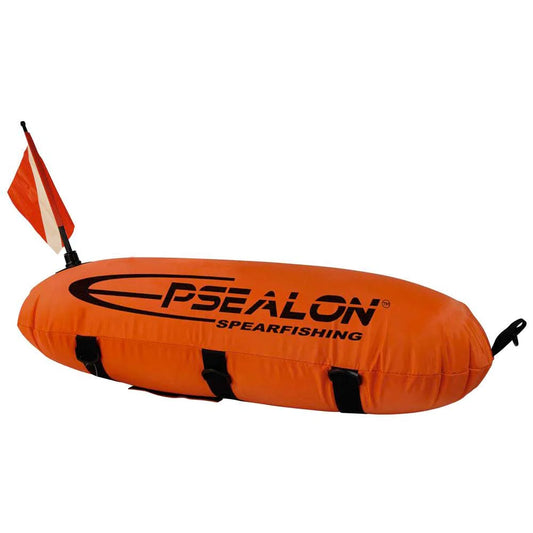 EPSEALON TORPEDO BUOY