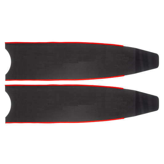 LEADERFINS CARBON FIBER BLEND BLADES
