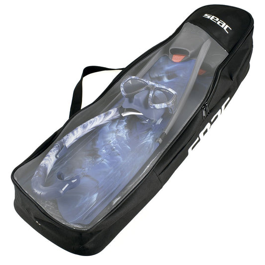 SEAC APNEA FINS BAG